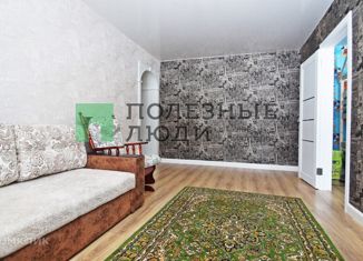 Продается 3-ком. квартира, 65 м2, село Ленино-Кокушкино, улица Гагарина, 7