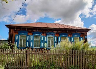 Продаю дом, 61.8 м2, Мелеуз, улица Салавата