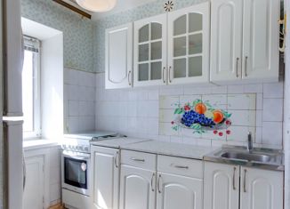 Продажа однокомнатной квартиры, 30.9 м2, село Тополево, Пионерская улица, 7