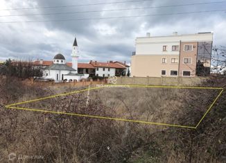 Участок на продажу, 12 сот., садоводческое товарищество Мираж, сектор А, 9