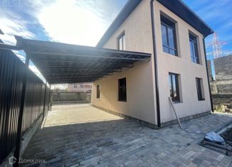 Продажа дома, 120 м2, село Верхневесёлое, дачное некоммерческое объединение граждан Золотой Гребешок, 9/55