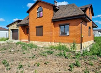 Продается дом, 200 м2, поселок городского типа Разумное, Нефритовая улица, 22