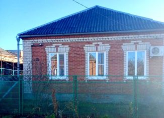 Дом на продажу, 62.1 м2, Новокубанск, улица Степана Разина