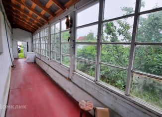 Дом на продажу, 30.6 м2, Верхняя Салда, улица Карла Либкнехта