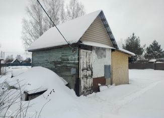 Продажа дома, 25 м2, деревня Кузнецово, Урожайная улица