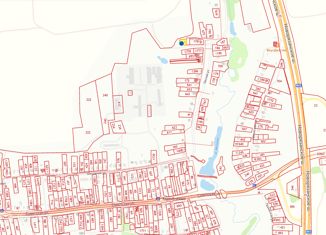 Продам земельный участок, 8.5 сот., село Коробчеево