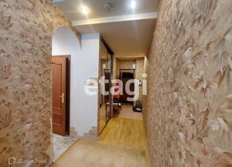 Продается 3-ком. квартира, 90 м2, Санкт-Петербург, Цимлянская улица, 6, Цимлянская улица