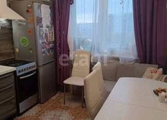 Продается 2-ком. квартира, 53.5 м2, Москва, Челябинская улица, 19к3, Челябинская улица