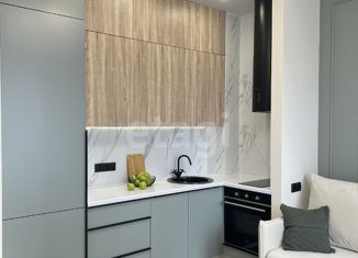 Продается 2-комнатная квартира, 37.3 м2, Москва, метро Технопарк, проспект Лихачёва, 12к4