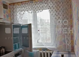Сдаю однокомнатную квартиру, 30 м2, Новосибирск, улица Селезнева, 37, улица Селезнева