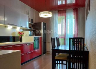Продается трехкомнатная квартира, 93.6 м2, Новосибирск, улица Кузьмы Минина, 9, улица Кузьмы Минина