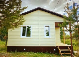 Продается дом, 52 м2, СНТ Малиновка, СНТ Малиновка, 438