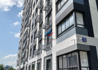 Продаю 1-комнатную квартиру, 38.5 м2, Москва, ЖК Вестердам, жилой комплекс Вестердам, к3.2