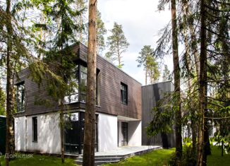 Продам дом, 328 м2, поселок Николина Гора, Ильинское шоссе