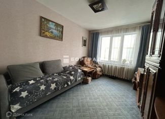 Продается 1-комнатная квартира, 31 м2, Борисоглебск, Аэродромная улица, 9А