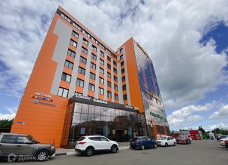 Квартира на продажу студия, 28 м2, Электросталь, Комсомольская улица, 1