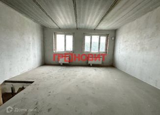 Таунхаус на продажу, 48.69 м2, посёлок Элитный, микрорайон Берёзки, 160