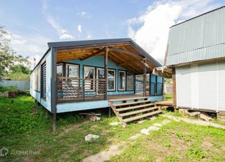 Продаю дом, 120 м2, садовое товарищество Заречье, 3-я линия, 6