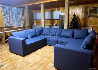 Продам дом, 120 м2, село Муллаши, Колхозная улица