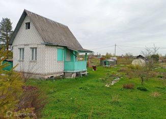 Продаю дом, 25 м2, городской посёлок Приладожский, Садовая улица