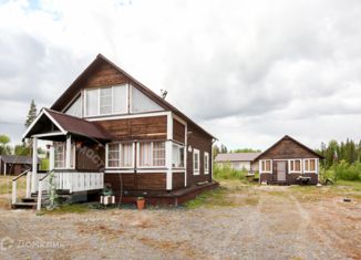 Продажа дома, 117 м2, СНТ Ветеран-3, Родниковая улица