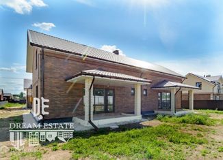 Продаю таунхаус, 108 м2, деревня Алешково, 8-й Лучистый проезд