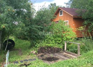 Продажа дома, 36 м2, садоводческий массив Пупышево