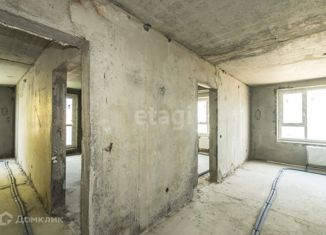 Продажа 3-ком. квартиры, 80 м2, Ростов-на-Дону, улица Ткачёва, 21, Советский район