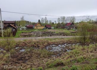 Участок на продажу, 15.86 сот., посёлок Новинка, 1-я линия, 9А