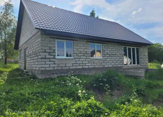 Продаю дом, 120 м2, деревня Гринёво, Молодёжная улица