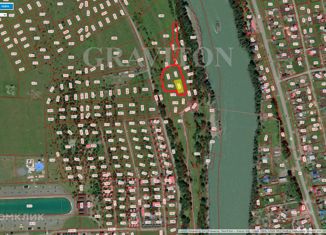 Продажа участка, 40 сот., село Аюла, Центральная улица, 35