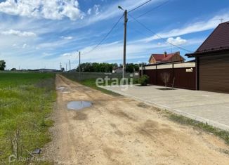 Продам земельный участок, 5 сот., посёлок Степной, Брусничная улица