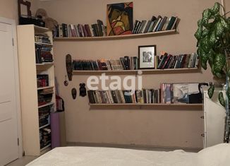 Продажа однокомнатной квартиры, 34.9 м2, Санкт-Петербург, проспект Луначарского, 19к1, муниципальный округ Сосновское