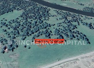 Продажа участка, 10 сот., Усть-Коксинское сельское поселение