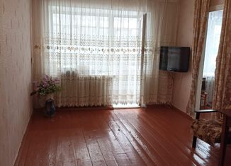 Продается двухкомнатная квартира, 45.4 м2, Зеленодольск, улица Ивана Засорина, 14