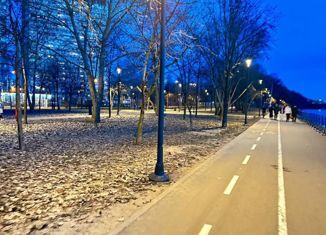 Продаю двухкомнатную квартиру, 46 м2, Москва, Шоссейная улица, 56, станция Депо