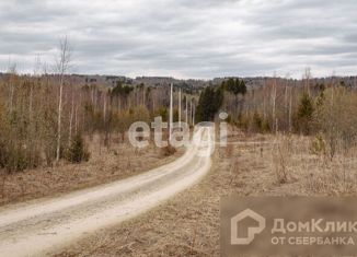Продажа земельного участка, 20 сот., село Красная Слудка, Вознесенская улица