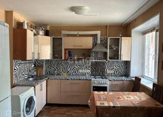 Продам трехкомнатную квартиру, 61.7 м2, Нижний Новгород, улица Невзоровых, 82, улица Невзоровых