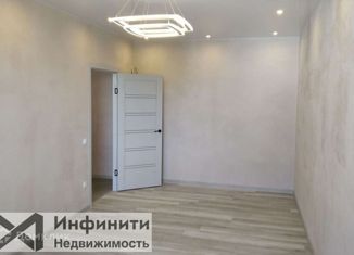 1-ком. квартира на продажу, 34.2 м2, Ставрополь, Пригородная улица, 251Ак4, микрорайон Чапаевка