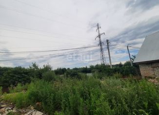 Земельный участок на продажу, 5.8 сот., СНТ Ильмень, 8-й проезд