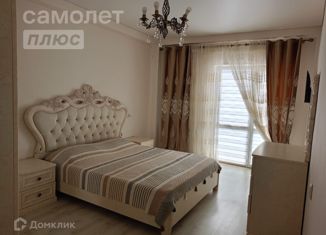 Продажа трехкомнатной квартиры, 74 м2, Грозный, проспект Культуры, 17