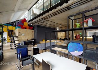 Продам офис, 1914 м2, Москва, Новослободская улица, 14с2, Тверской район