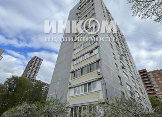 Продаю 2-ком. квартиру, 51.3 м2, Москва, Беломорская улица, 10к2, метро Речной вокзал