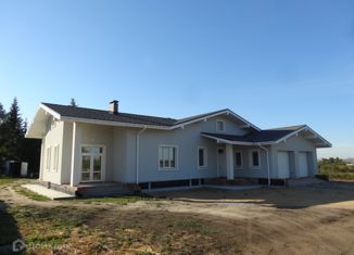 Продаю дом, 290 м2, поселок Большой Исток, улица Ленина, 40А