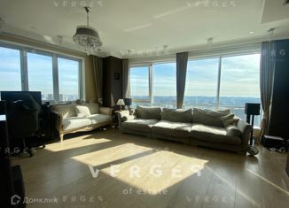 Продам 2-ком. квартиру, 70 м2, Москва, Ленинский проспект, 111к1, ЖК Велл Хаус