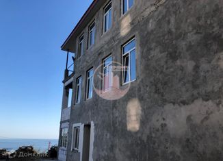 Продам квартиру студию, 29 м2, поселок городского типа Парковое, Центральная улица, 1