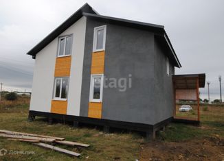 Продается дом, 130 м2, поселок Рейник, Большая Лесопарковая улица