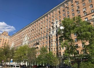 Продается трехкомнатная квартира, 84 м2, Москва, Автозаводская улица, 5, станция Автозаводская