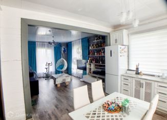 Продаю дом, 118 м2, деревня Горки, квартал Массив-1, 61