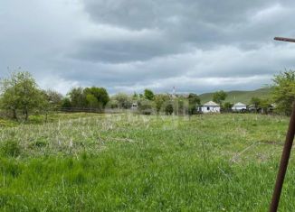 Земельный участок на продажу, 15 сот., станица Преградная, Советская улица